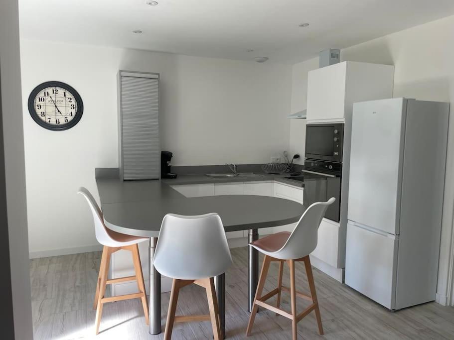 Maison Avec Jardin Et Terrasse Labruguiere Экстерьер фото