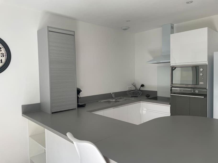 Maison Avec Jardin Et Terrasse Labruguiere Экстерьер фото