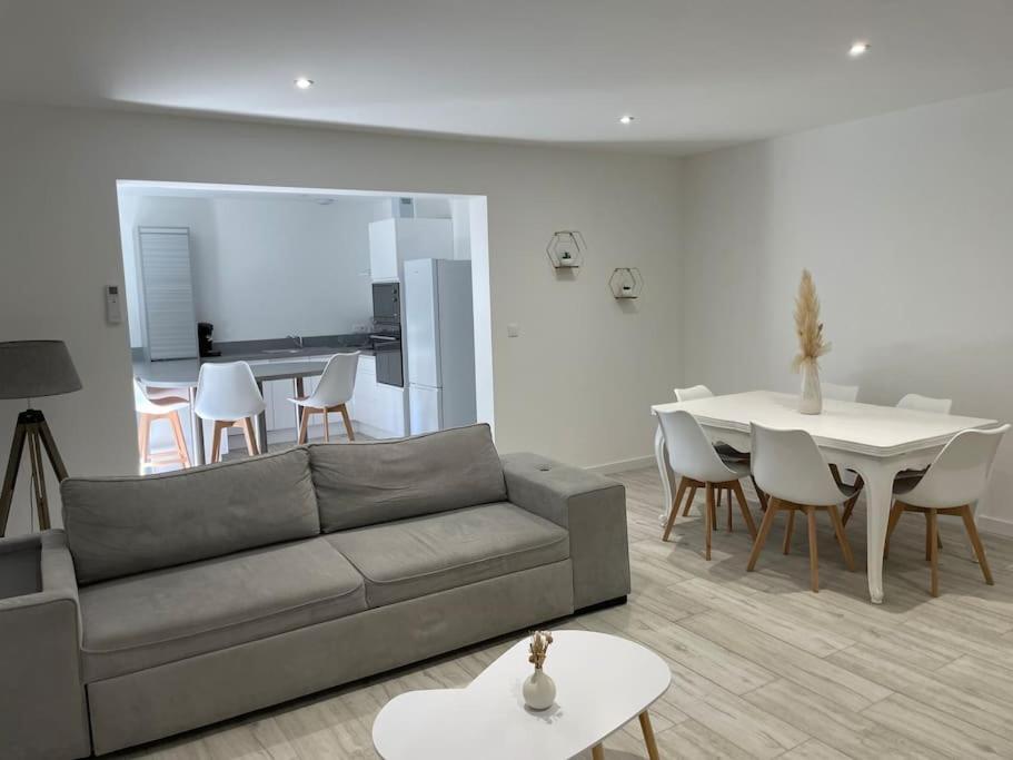 Maison Avec Jardin Et Terrasse Labruguiere Экстерьер фото